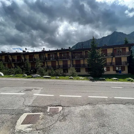 Gran Baita * Passo del Tonale