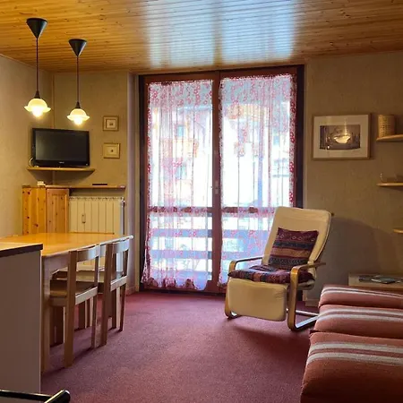 Gran Baita Apartment