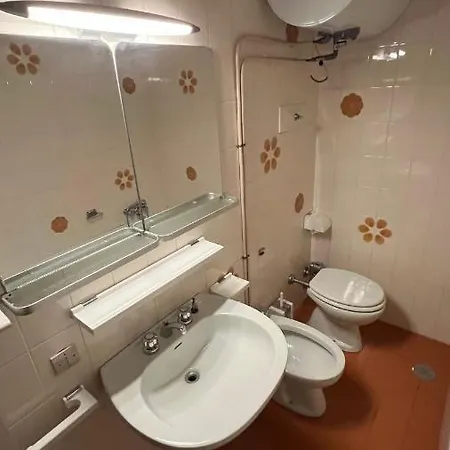 Gran Baita Apartment Passo del Tonale