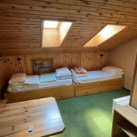 Apartment Gran Baita *