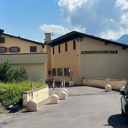 Gran Baita Apartment Passo del Tonale
