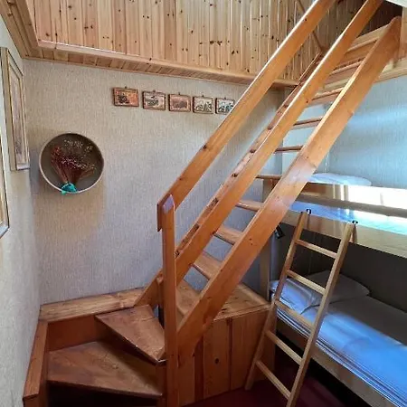 Gran Baita Apartment *