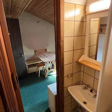 Gran Baita Apartment *