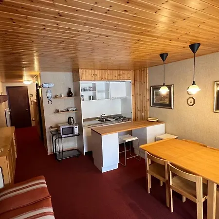 Apartment Gran Baita *