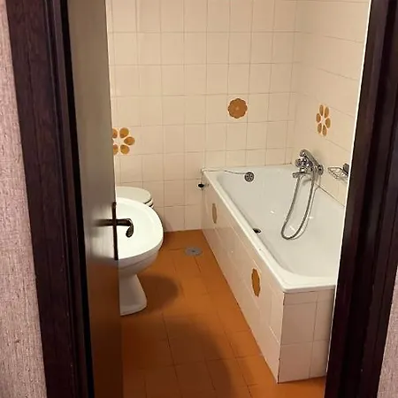 Gran Baita Apartment *