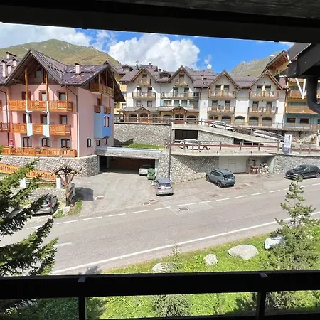 Apartment Gran Baita Passo del Tonale