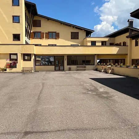 Gran Baita Passo del Tonale