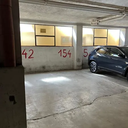 Gran Baita Passo del Tonale