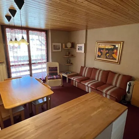Gran Baita Apartment